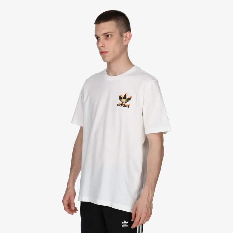 adidas Majica TS FIRE TEE 