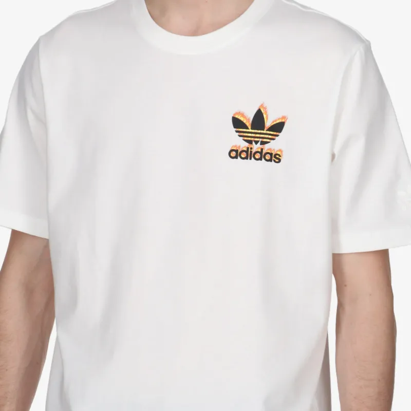 adidas Majica TS FIRE TEE 