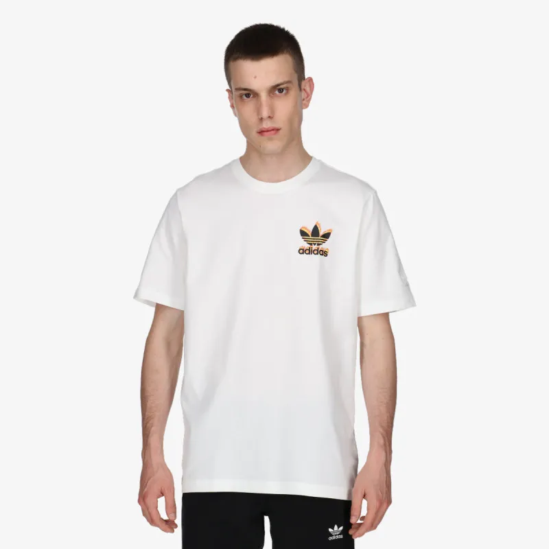 adidas Majica TS FIRE TEE 