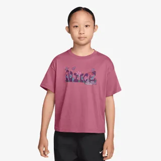 Nike Majica G NSW TEE OC BOXY CAMP 
