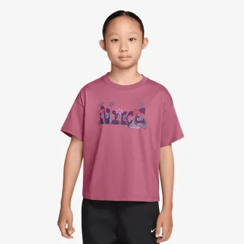 Nike Majica G NSW TEE OC BOXY CAMP 