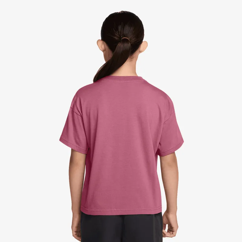 Nike Majica G NSW TEE OC BOXY CAMP 