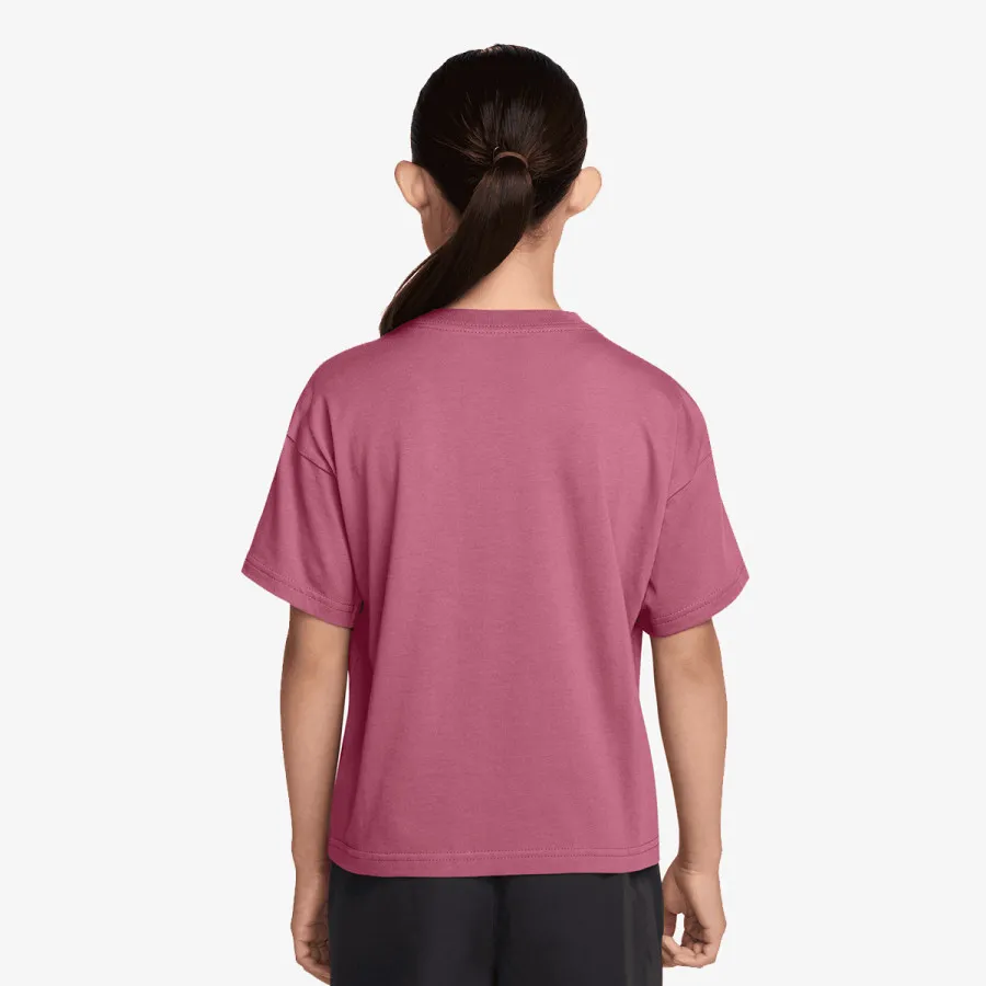 Nike Majica G NSW TEE OC BOXY CAMP 