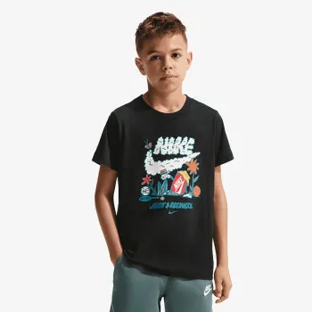 Nike Majica Boxy Rest 