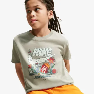 Nike Majica Boxy Rest 