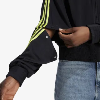 adidas Dukserica SATIN FB TT 