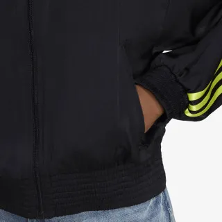 adidas Dukserica SATIN FB TT 
