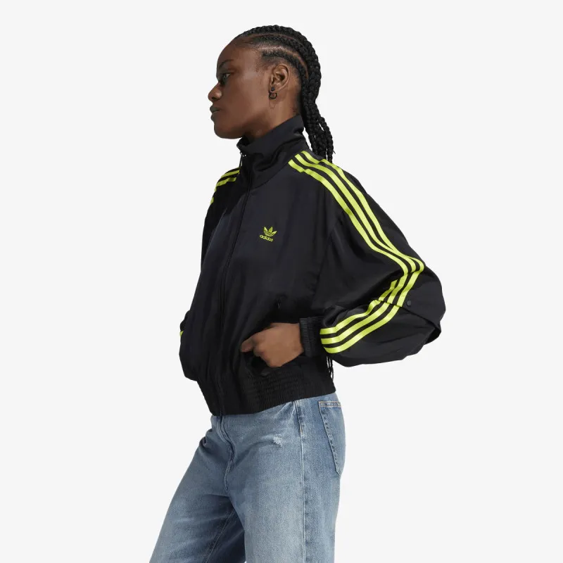 adidas Dukserica SATIN FB TT 