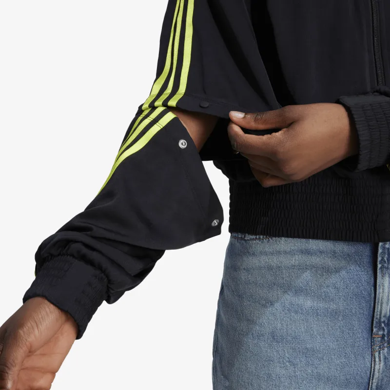 adidas Dukserica SATIN FB TT 