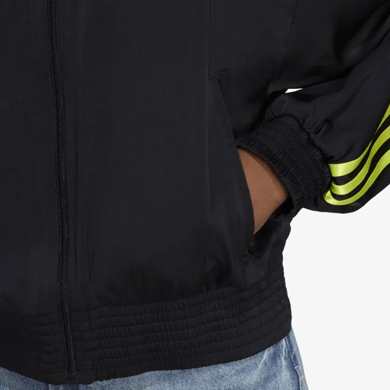 adidas Dukserica SATIN FB TT 
