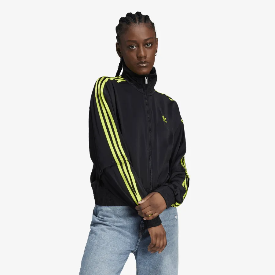 adidas Dukserica SATIN FB TT 