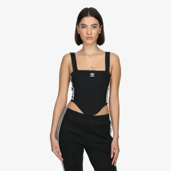 adidas Majica RIB CORSET TANK 
