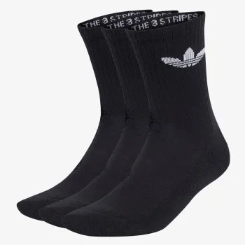 adidas Čarape TRE CRW CUSH3PP 