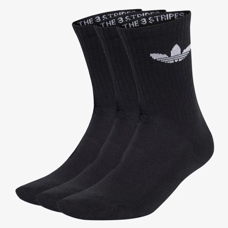 adidas Čarape TRE CRW CUSH3PP 