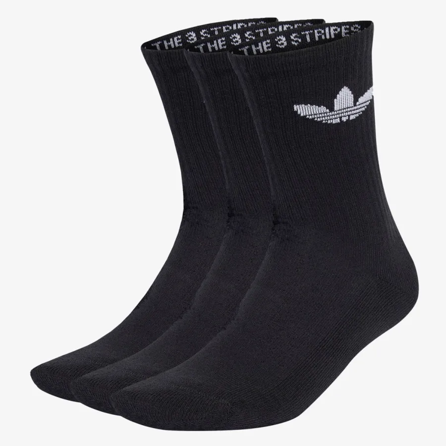 adidas Čarape TRE CRW CUSH3PP 