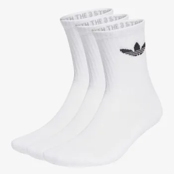 adidas Čarape TRE CRW CUSH3PP 
