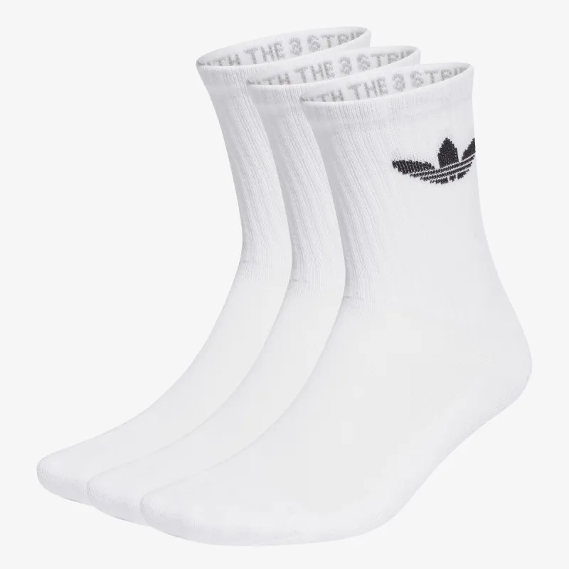 adidas Čarape TRE CRW CUSH3PP 
