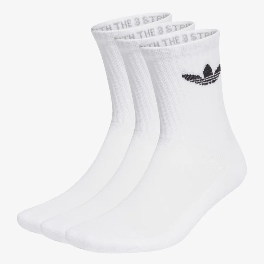 adidas Čarape TRE CRW CUSH3PP 