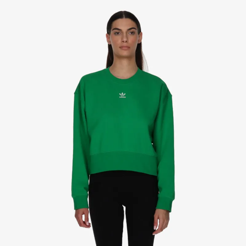 adidas Majica dugih rukava Adicolor Essentials 