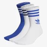 adidas Čarape MID CUT CRW SCK 