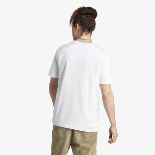 adidas Majica CAMO TONGUE TEE 