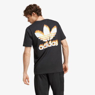 adidas Majica TS FIRE TEE 