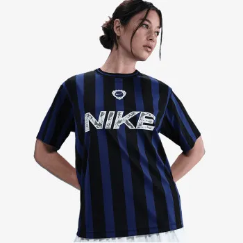 Nike Majica W NSW FTB JERSEY TRND 