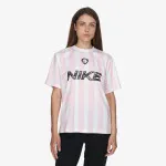 Nike Majica W NSW FTB JERSEY TRND 