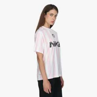Nike Majica W NSW FTB JERSEY TRND 