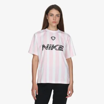 Nike Majica W NSW FTB JERSEY TRND 