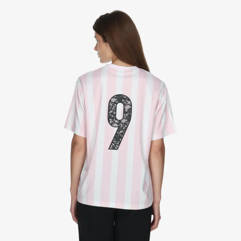 Nike Majica W NSW FTB JERSEY TRND 
