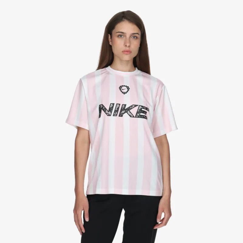 Nike Majica W NSW FTB JERSEY TRND 