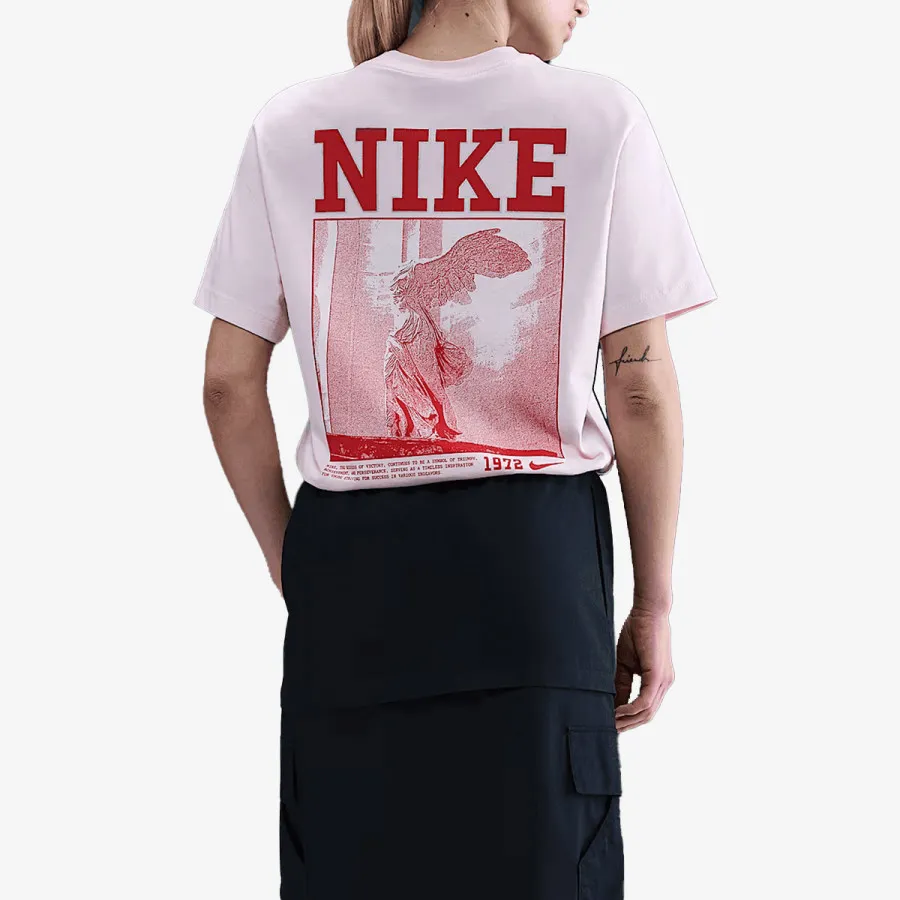 Nike Majica W NSW TEE BF GPX 