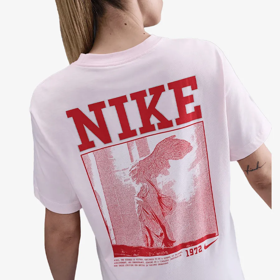 Nike Majica W NSW TEE BF GPX 