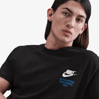 Nike Majica M NSW ATHL SS TEE 
