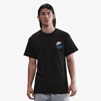 Nike Majica M NSW ATHL SS TEE 