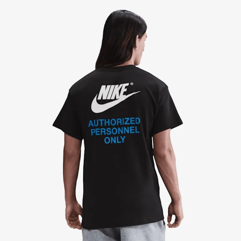 Nike Majica M NSW ATHL SS TEE 