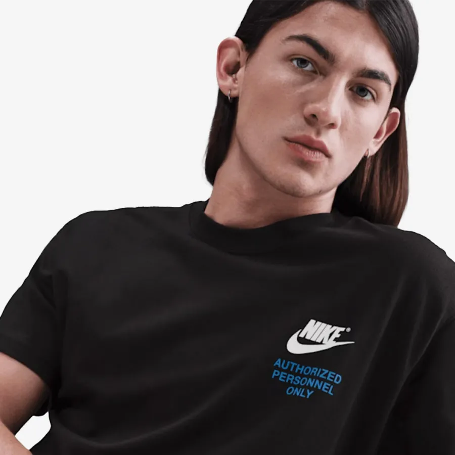 Nike Majica M NSW ATHL SS TEE 