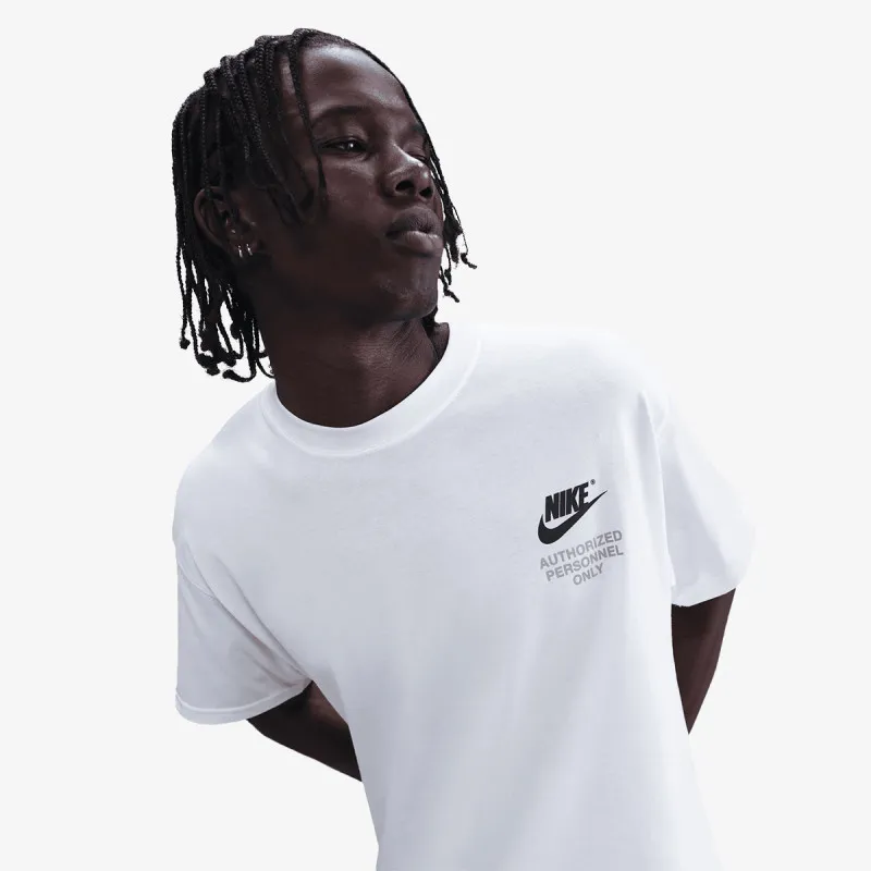 Nike Majica M NSW ATHL SS TEE 