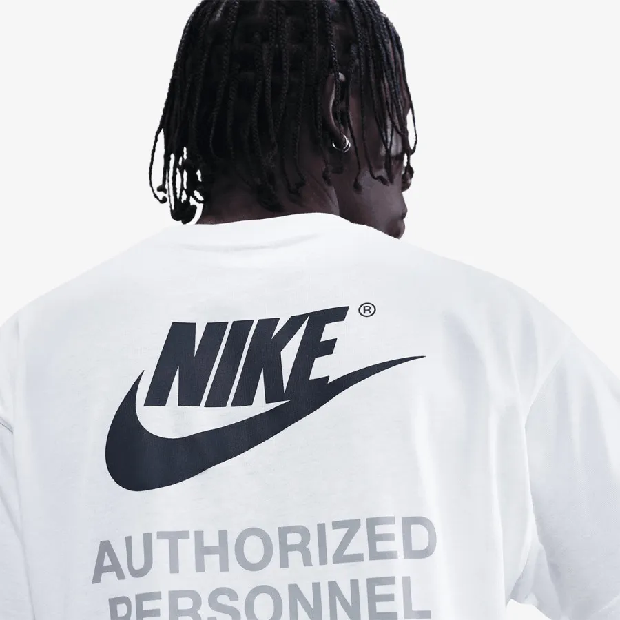 Nike Majica M NSW ATHL SS TEE 