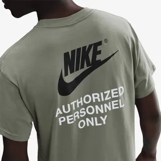 Nike Majica M NSW ATHL SS TEE 