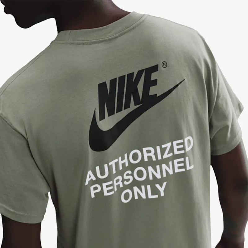 Nike Majica M NSW ATHL SS TEE 
