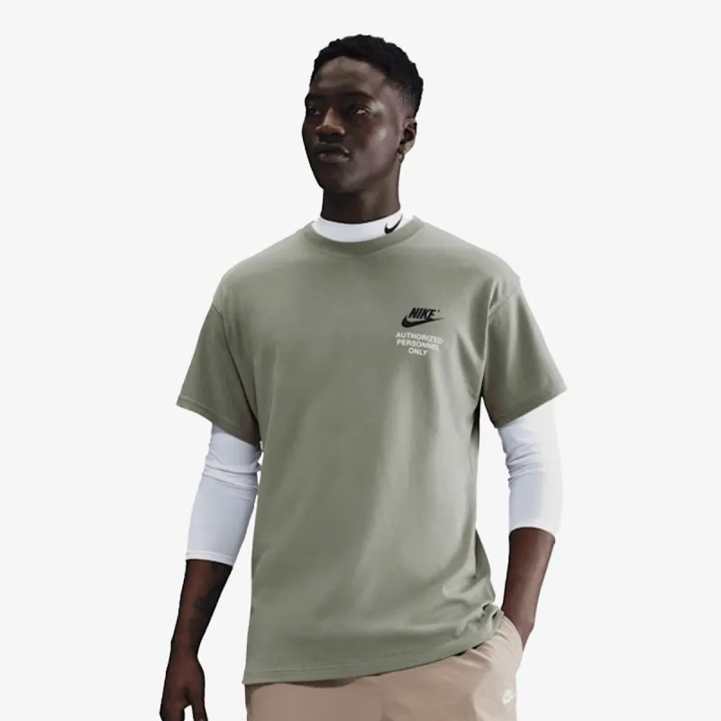 Nike Majica M NSW ATHL SS TEE 