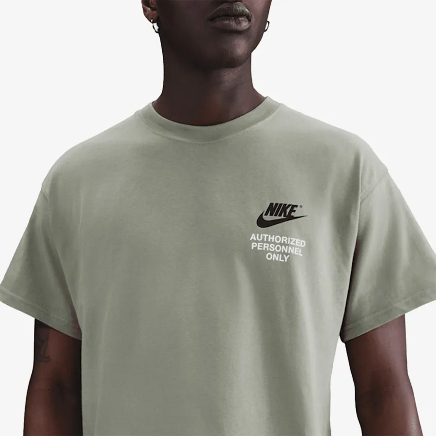 Nike Majica M NSW ATHL SS TEE 