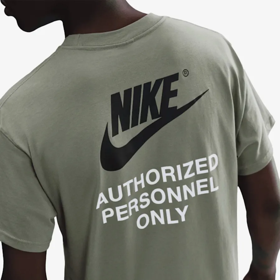 Nike Majica M NSW ATHL SS TEE 