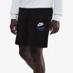 Nike Šorc M NSW ATHL FT SHORT 