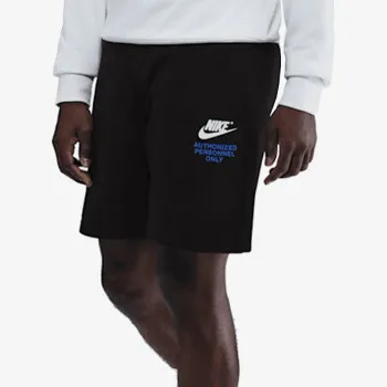 Nike Šorc M NSW ATHL FT SHORT 