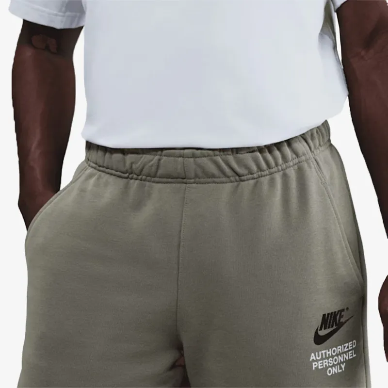 Nike Šorc M NSW ATHL FT SHORT 