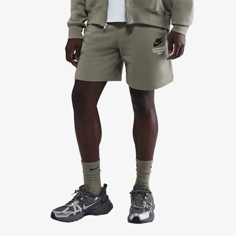 Nike Šorc M NSW ATHL FT SHORT 