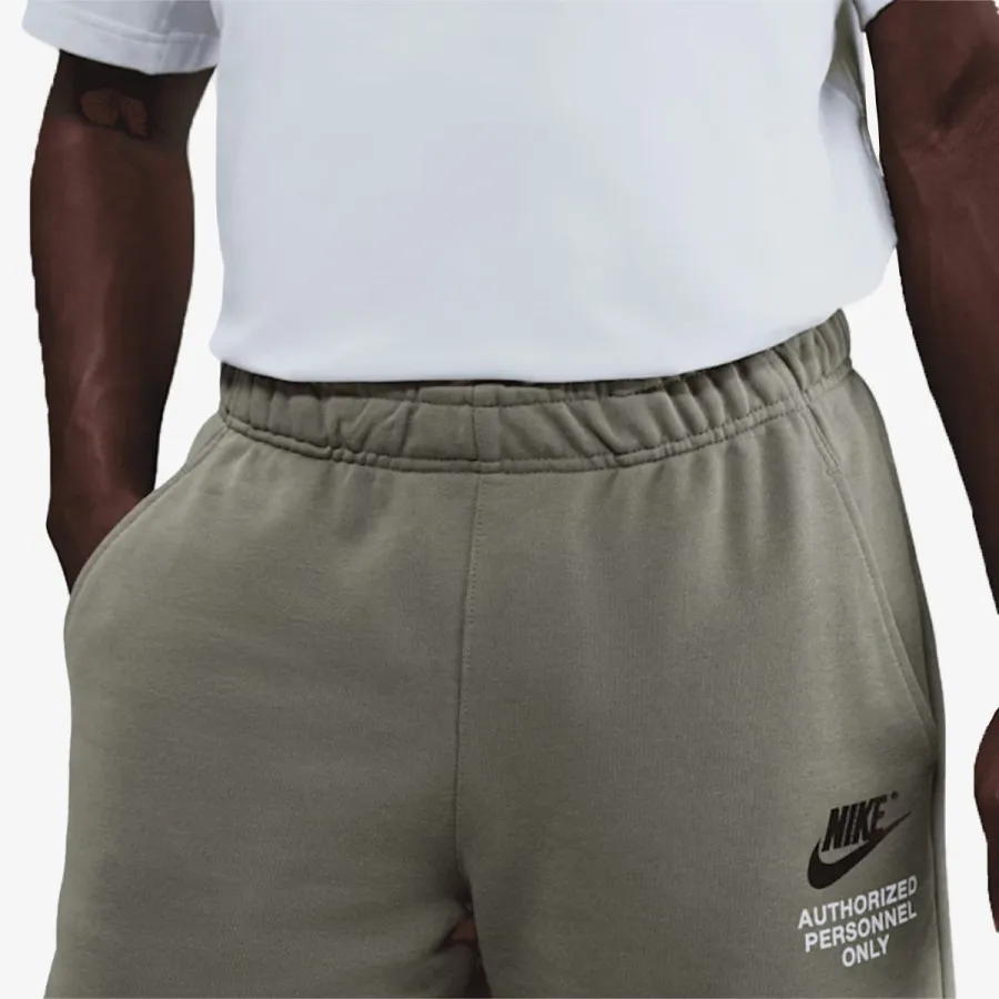 Nike Šorc M NSW ATHL FT SHORT 